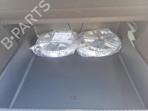 Climate control RENAULT CLIO V (B7_) 1.0 TCe 90 (B7MT) | BP38009875I5 - Image 38