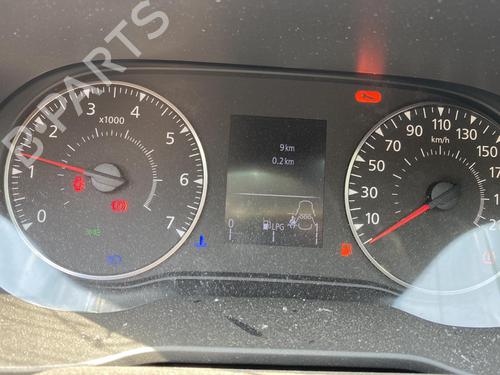 Front left window mechanism DACIA DUSTER (HM_) 1.0 LPG (HMMT) | BP22094953C22  - Image 8