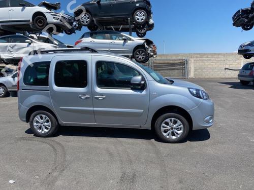 Engine RENAULT KANGOO / GRAND KANGOO II (KW0/1_) 1.5 dCi 85 (KW0K, KW0L, KW0B) | BP22094101M1 