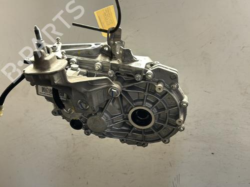 Gearbox RENAULT TRAFIC III Platform/Chassis (EG_) 2.0 dCi 145 (EGML) | BP22097087M3 
