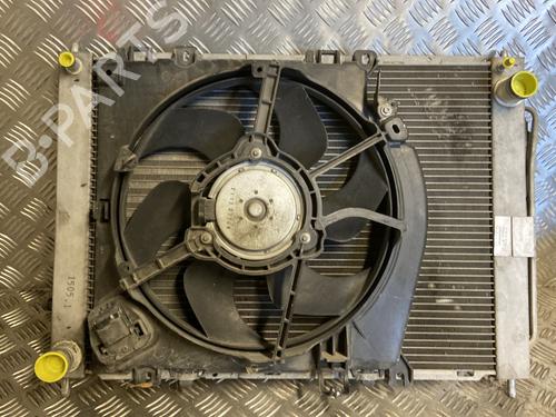 ac-radiator-renault-clio-iii-br01-cr01-2005-2006-2007-2008-2009-2010-2011-2012-2013-2014-33455353 main image