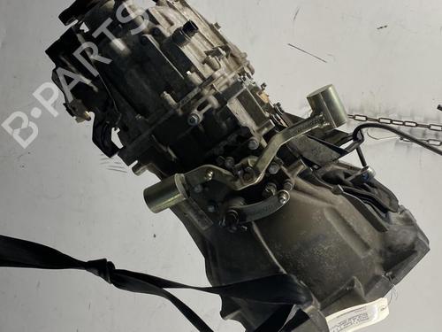 Gearbox RENAULT MASTER III Platform/Chassis (EV, HV, UV) 2.3 dCi 130 RWD (HV01, HV10, HV11, HV12, UV01, UV10,... | BP37735531M3 - Image 8