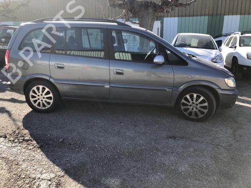 Right headlight OPEL ZAFIRA A MPV (T98) 2.2 DTI 16V (F75) | BP22093654C29 