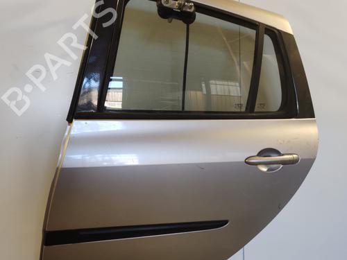 Used Left rear door RENAULT CLIO III Grandtour (KR0/1_) 1.5 dCi (KR0F) (86 hp) 22520735
