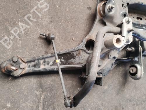 Used Subframe Subframe RENAULT ESPACE V (JR_) 2.0 Blue dCi 200 (JRAL) (200 hp) 29429762 29429762