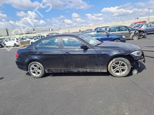 AC compressor BMW 3 (E90) 316 d | BP26011536M34 