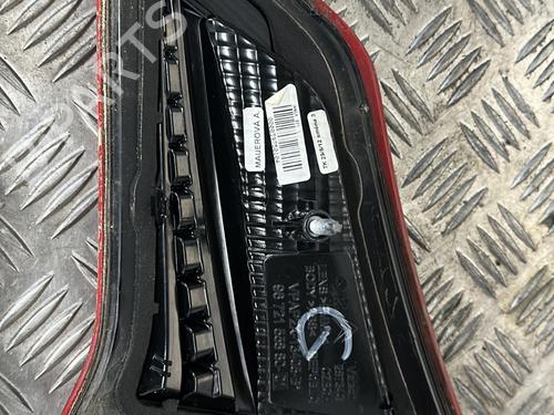 Venstre baglygte bagklap CITROËN C4 II (NC_) 1.6 HDi 115 | BP29255160C79 