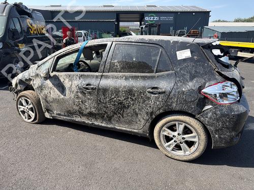 Starter TOYOTA AURIS (_E15_) 2.0 D-4D (ADE150_, ADE150R) | BP37007991M8 - Image 5