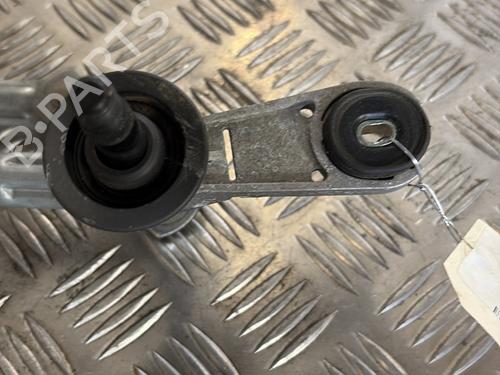 Used Front wiper motor Front wiper motor RENAULT ESPACE VI (RHN) E-TECH 200 Hybrid (199 hp) 27606110 27606110