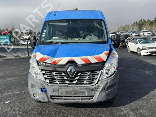 Engine RENAULT MASTER III Van (FV) 2.3 dCi 100 FWD (FV0A, FV0B, FV0G, FV0K, FV0H) | BP34171951M1 - Image 21