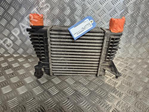 Used Intercooler Intercooler RENAULT CLIO III (BR0/1, CR0/1) 1.5 dCi (C/BR0G, C/BR1G) (68 hp) 40443368 40443368