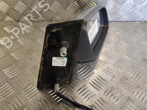 Right mirror OPEL ZAFIRA / ZAFIRA FAMILY B (A05) 1.7 CDTI (M75) | BP20344136C27 