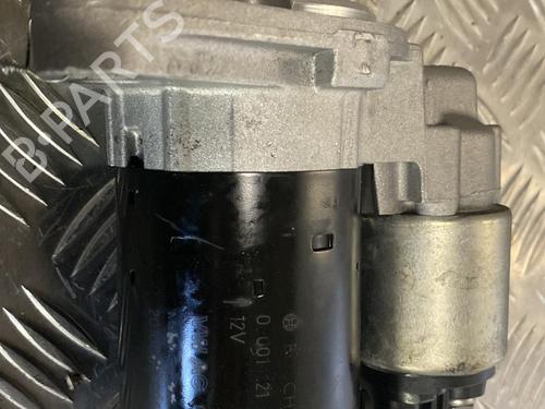 Startmotor VW SCIROCCO III (137, 138) 1.4 TSI (122 hp) 20344107