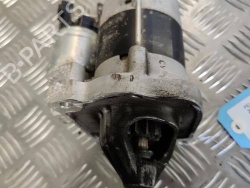 Used Starter Starter PEUGEOT 3008 II SUV (MC_, MR_, MJ_, M4_) 1.2 THP/ PureTech 130 (MRHNSM, MRHNSU, MRHNSJ, MRHNYW,... (131 hp) 20345590 20345590