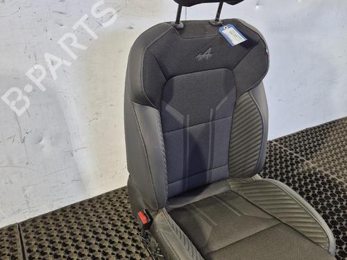Left front seat RENAULT CLIO V (B7_) 1.6 E-TECH 140 (B7MU) | BP36589703C15 - Image 5