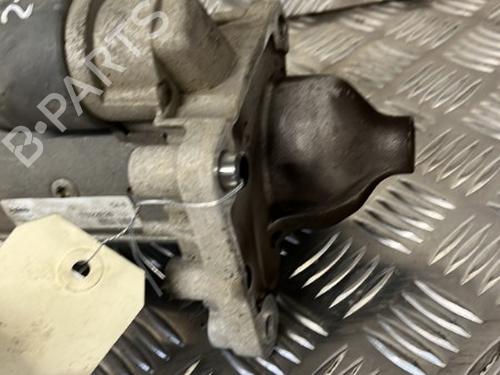 Used Starter Starter PEUGEOT 208 I (CA_, CC_) 1.6 BlueHDi 100 (100 hp) 20343185 20343185