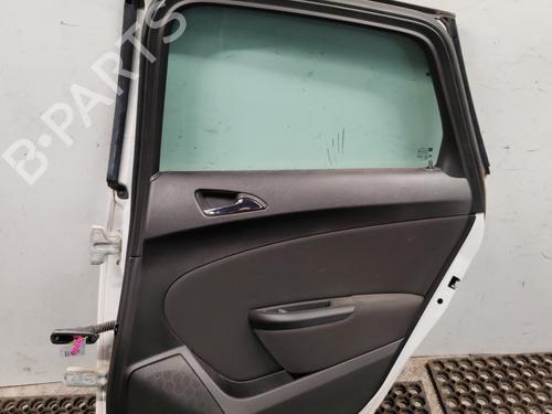 Right rear door OPEL ASTRA J (P10) 1.6 CDTi (68) | BP22097402C5 