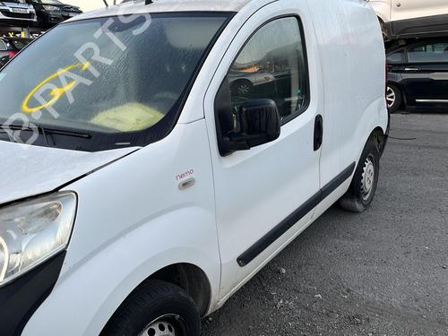 AC compressor CITROËN NEMO Box Body/MPV (AA_) 1.4 HDi | BP20344137M34 