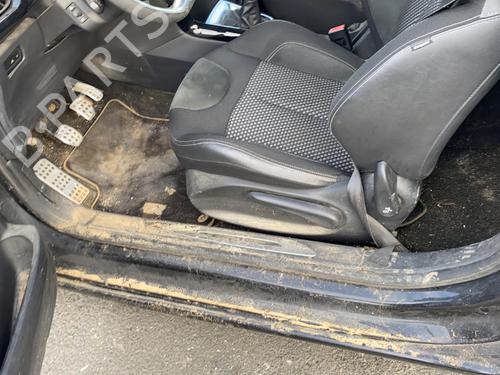 Gearbox CITROËN DS3 (SA_) 1.6 HDi 90 | BP22094368M3 