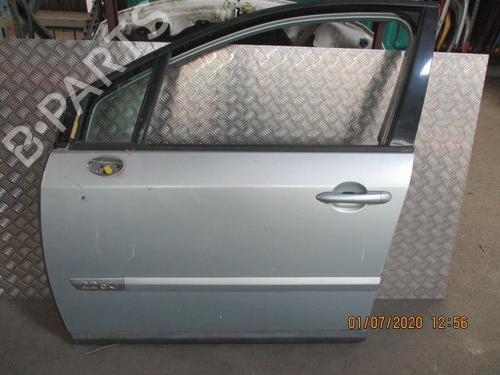 Used Left front door RENAULT VEL SATIS (BJ0_) 2.2 dCi (BJ0E, BJ0F) (150 hp) 20347399