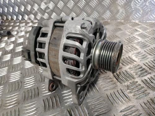 Alternator RENAULT CLIO IV (BH_) 1.5 dCi 90 | BP31927264M7 