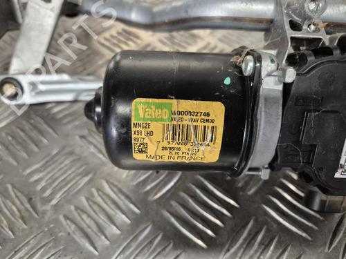 front-wiper-motor-renault-clio-iv-bh_-2012-2013-2014-2015-2016-2017-2018-2019-2020-2021-36589561 main image
