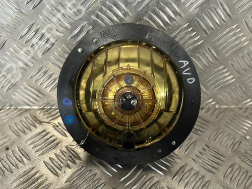 Right headlight RENAULT TWIZY (MAM_) 80 | BP29062780C29 