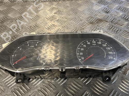 Used Instrument cluster Instrument cluster RENAULT KANGOO III Box Body/MPV 1.5 Blue dCi 95 (FJAB) (95 hp) 22095540 22095540
