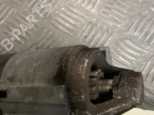 Used Starter Starter CITROËN C4 II (NC_) 1.4 VTi 95 (NC8FP0) (95 hp) 20343810 20343810
