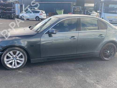Used Parts BMW 5 (E60) 530 i 4440512