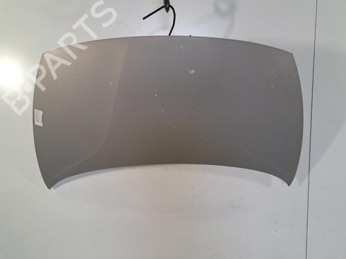 Used Hood KIA RIO III (UB) 1.4 CRDi (90 hp) 25033418