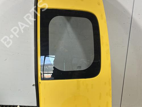 Høyre lasterom dør RENAULT KANGOO / GRAND KANGOO II (KW0/1_) 1.5 dCi 90 (KW05, KW08, KW0G, KW11) (90 hp) 30846863