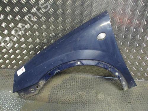Używane Błotnik przedni lewy OPEL CORSA C (X01) 1.7 DI (F08, F68) (65 hp) 20348946