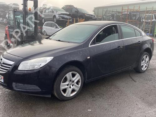 Used Parts OPEL INSIGNIA A (G09) 2.0 CDTI (68) 1872910
