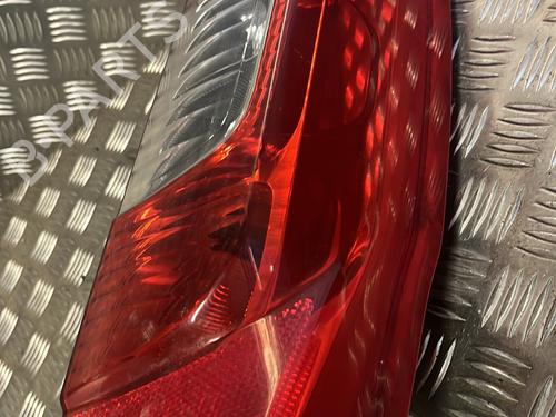 Right taillight CITROËN NEMO MPV 1.4 HDi | BP27713749C35 
