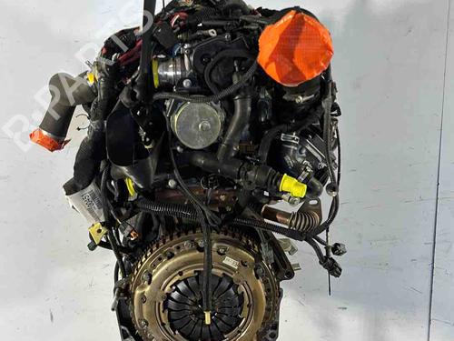 Engine RENAULT CLIO IV (BH_) 1.5 dCi 75 | BP36522520M1 - Image 3