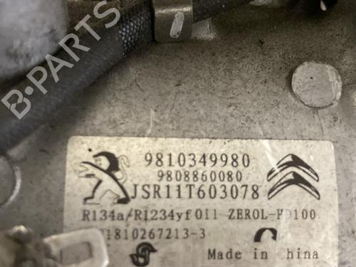 AC compressor CITROËN C3 III (SX) 1.2 THP 110 (SXHNPS, SXHNZT, SXHNZ6) | BP29837873M34 - Image 3