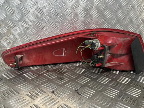 Used Right taillight Right taillight PEUGEOT 607 (9D, 9U) 2.7 HDi 24V (204 hp) 29239571 29239571