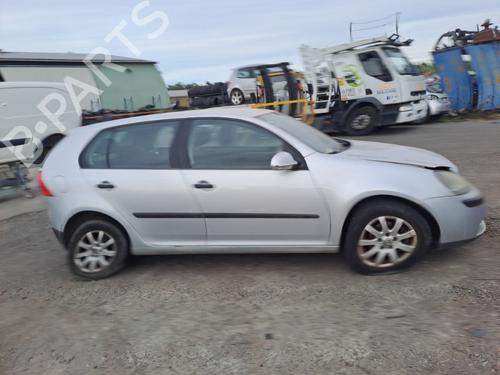 Right taillight VW GOLF V (1K1) 2.0 TDI 16V | BP22096862C35 