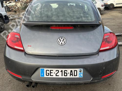 Używane części VW BEETLE (5C1, 5C2) 1.4 TSI (160 hp) 4248946
