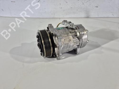 AC compressor PEUGEOT 607 (9D, 9U) 2.2 HDi | BP38562701M34 - Image 2