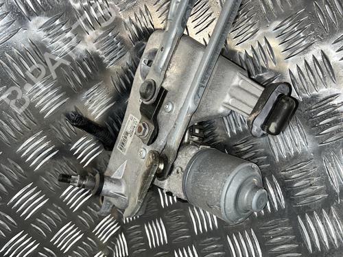 Front wiper motor PEUGEOT 308 II (LB_, LP_, LW_, LH_, L3_) 1.6 THP 125 | BP22095817M29 