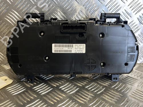 Instrument cluster RENAULT CAPTUR II (HF_) E-TECH 145 (HFMU) | BP26971814C47 