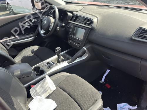 Front left window mechanism RENAULT KADJAR (HA_, HL_) 1.5 dCi 110 (HLA3) | BP27303189C22  - Image 7