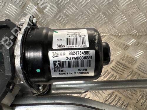 Used Front wiper motor Front wiper motor 37735212 37735212