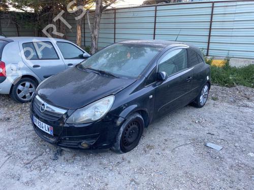 Brugte OPEL CORSA D (S07) 1.3 CDTI (L08, L68) (90 hp) 4216242