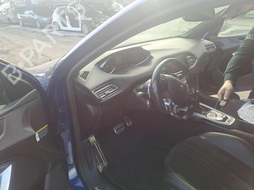 Starter PEUGEOT 308 II (LB_, LP_, LW_, LH_, L3_) 2.0 GT BlueHDi 180 | BP20347902M8 