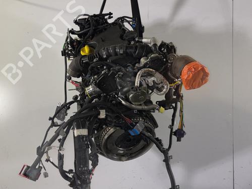 Engine RENAULT KANGOO III Box Body/MPV 1.5 Blue dCi 95 (FJAB) | BP37735016M1 - Image 7
