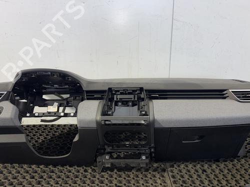 Dashboard RENAULT CLIO V (B7_) 1.0 TCe 90 (B7MT) | BP30745375C46  - Image 5