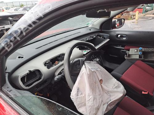 Startmotor CITROËN C4 CACTUS 1.2 THP 110 | BP20343491M8 